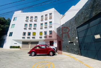 Departamento en  Av Toluca, Olivar De Los Padres, Ciudad De México, Cdmx, México