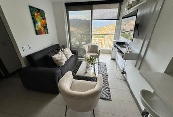 Apartamento en  Baja Suiza, Manizales