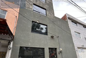 Local comercial en  Calle José Sotero Castañeda, Asturias, Ciudad De México, Cdmx, México