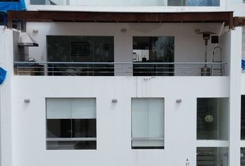 Casa de playa en  Condominio Quebrada Del Mar, Asia, Perú