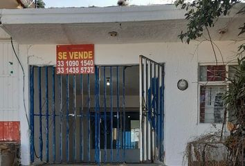 Casa en  San Felipe De Jesús 372, Francisco I Madero, San Pedro Tlaquepaque, Jalisco, México