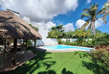 Casa en  Jardines Cancún, Cancún, Quintana Roo