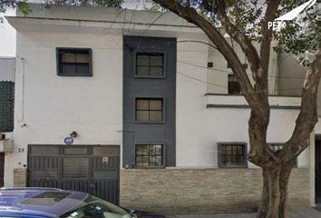 Casa en  Wisconsin 13, Nápoles, Ciudad De México, Cdmx, México