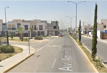 Casa en  Boulevard De Los Andes, Las Américas, Ecatepec De Morelos, Estado De México, México