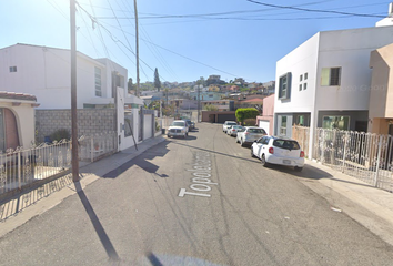 Casa en  Topolobampo, Lomas Hipodromo, Tijuana, Baja California, México