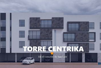 Departamento en  Calle 20 De Noviembre 1205, Tlaxcala Barrio De Tlaxcala, San Luis Potosí, México