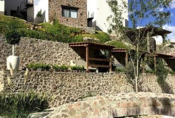 Casa en fraccionamiento en  Villa De Los Frailes, San Miguel De Allende