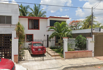 Casa en  C. 43 376, Jardines De Pensiones, 97219 Mérida, Yuc., México