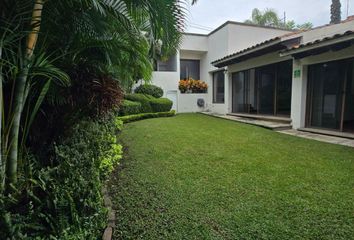 Casa en  Cuernavaca, Morelos