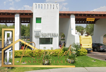 Casa en  Fraccionamiento Sonterra, Santiago De Querétaro, Querétaro, México