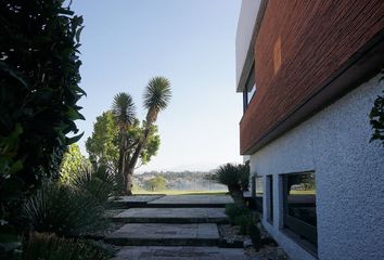 Casa en  Bosque De Olivos, Bosque De Las Lomas, Ciudad De México, Cdmx, México