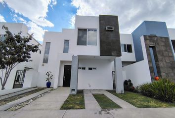 Casa en condominio en  Residencial Castello, Santa Fé, Juriquilla, Querétaro, México