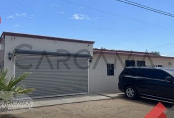 Casa en  Av. Quintana Roo, Ruiz Cortines, 83479 San Luis Río Colorado, Son., México