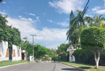 Lote de Terreno en  Lomas De Cuernavaca, Cuernavaca, Morelos, México