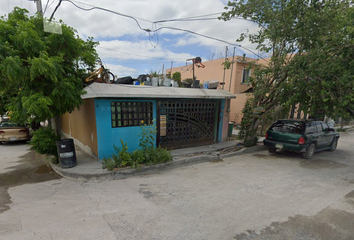 Casa en  Agradecimiento, Integración Familiar, Reynosa, Tamaulipas, México