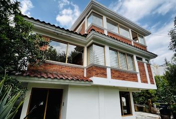 Casa en  Paseo De Los Cedros, Rojastitlan, San Nicolás Tlazala, Estado De México, México