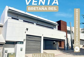 Casa en  Bretaña, Hermosillo, Sonora, México