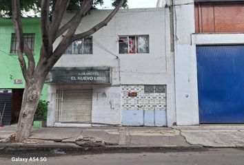 Casa en  Geranio 205, Atlampa, Ciudad De México, Cdmx, México