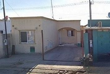 Casa en  Nuevo Mexicali, Mexicali