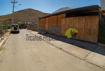 Casa en  Vicuña, Elqui