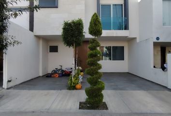 Casa en fraccionamiento en  Sierra Nogal, León