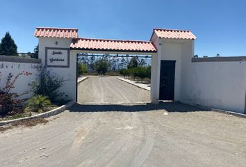 Terreno Comercial en  San Juan, Malchingui, Ecuador