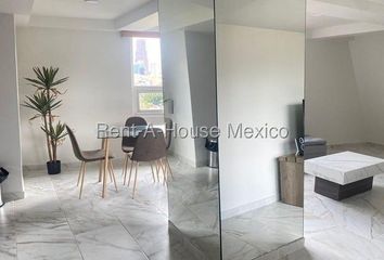 Departamento en  Anáhuac, Ciudad De México, Cdmx, México