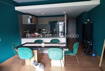 Departamento en  Anáhuac I Sección, Ciudad De México, Cdmx, México