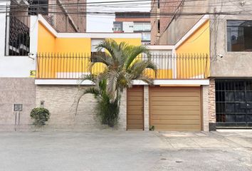 Casa en  Sinchi Roca 7212, Los Olivos, Perú