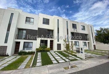 Casa en  Residencial Del Parque, Querétaro, México