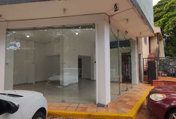 Local Comercial en  Nueva Tequendama, Cali