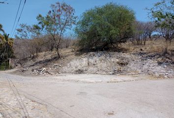 Lote de Terreno en  Pueblo Tequesquitengo, Jojutla