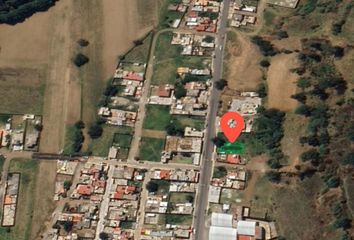 Lote de Terreno en  Avenida 5 De Mayo, Centro, Capulhuac De Mirafuentes, Estado De México, México