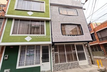 Casa en  Centro Historico, Mosquera