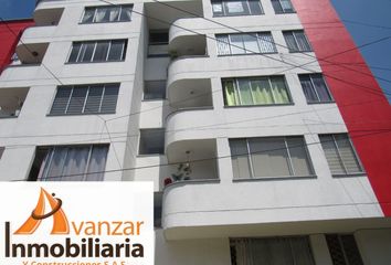 Apartamento en  Carrera 29 #11a-26, Bucaramanga, Santander, Colombia