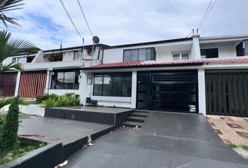 Casa en  Caudal Oriental, Calle 47 Bis, Villavicencio, Meta, Colombia