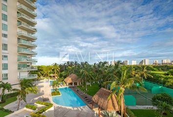 Departamento en  Zona Hotelera, Cancún, Quintana Roo, México