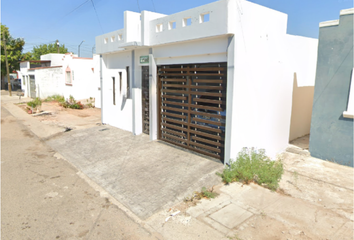 Casa en  Valle De San Lorenzo 7283, Valle Del Sol, Culiacán, Sinaloa, México