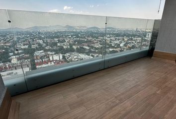 Departamento en  Lago Alberto 300, Lago Alberto, Anáhuac I Sección, Ciudad De México, Cdmx, México