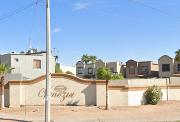 Casa en  Residencial Venecia, Mexicali, Baja California, México