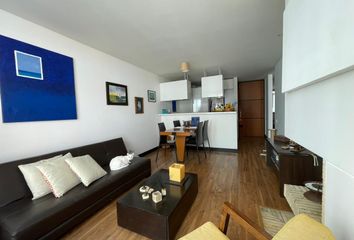 Apartamento en  Santa Ana Occidental, Bogotá