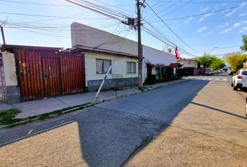 Casa en  Quinta Normal, Provincia De Santiago