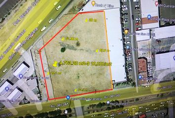 TERRENO COMERCIAL EN VENTA BERNARDO QUINTA Y AV. DEL SOL QUERETARO