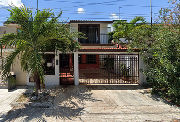 Casa en  Halacho Sm 50, Cancún, Quintana Roo, México