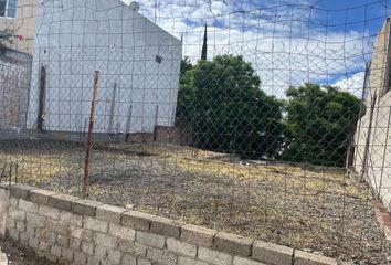 Lote de Terreno en  Arboledas Del Parque, Santiago De Querétaro, Querétaro, México