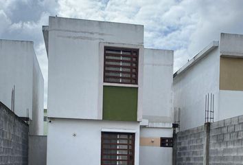 Casa en fraccionamiento en  Huinalá, Apodaca