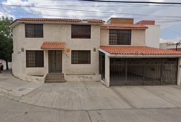 Casa en  Av. Cordillera Arakan, Lomas 4ta Sección, San Luis Potosí, México