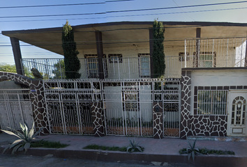 Casa en  C. Perú 6115, Hipódromo, 88278 Nuevo Laredo, Tamps., México