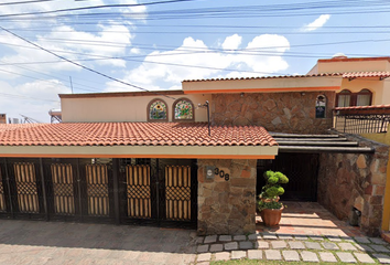 Casa en  Cordillera Occidental, Lomas 4ta Sección, San Luis Potosí, México