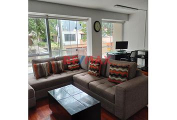 Departamento en  C. Gral. Miguel Iglesias 412, Miraflores, Perú